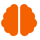 Brain icon