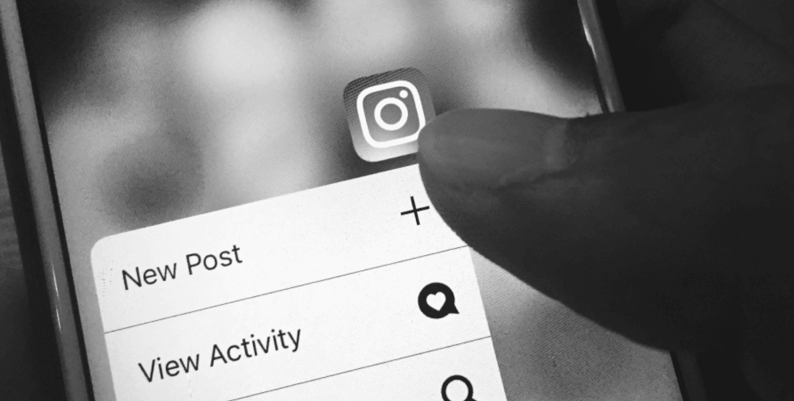 Content Curation Icon